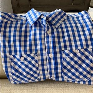 Boys long sleeved shirts